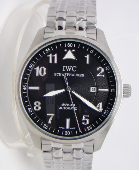 IWC Pilot Spitfire Mark XVI Automatic movement Replica Watch